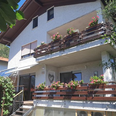 Apartma Bolero Appartement Tolmin Buitenkant foto