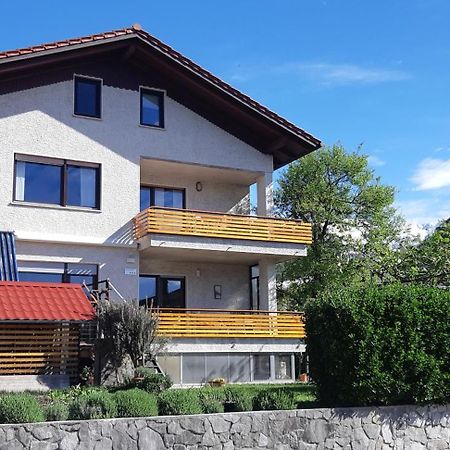 Apartma Bolero Tolmin Buitenkant foto