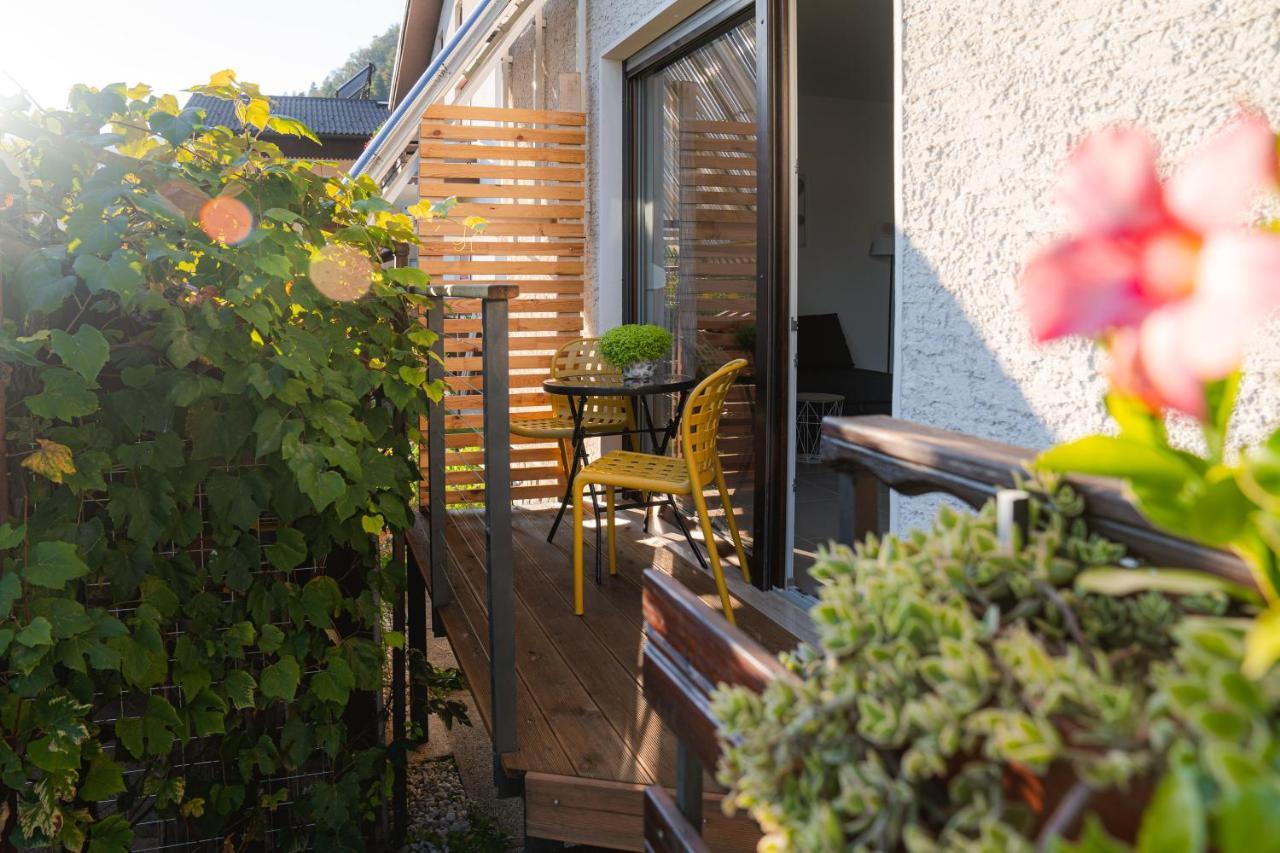 Apartma Bolero Tolmin Buitenkant foto