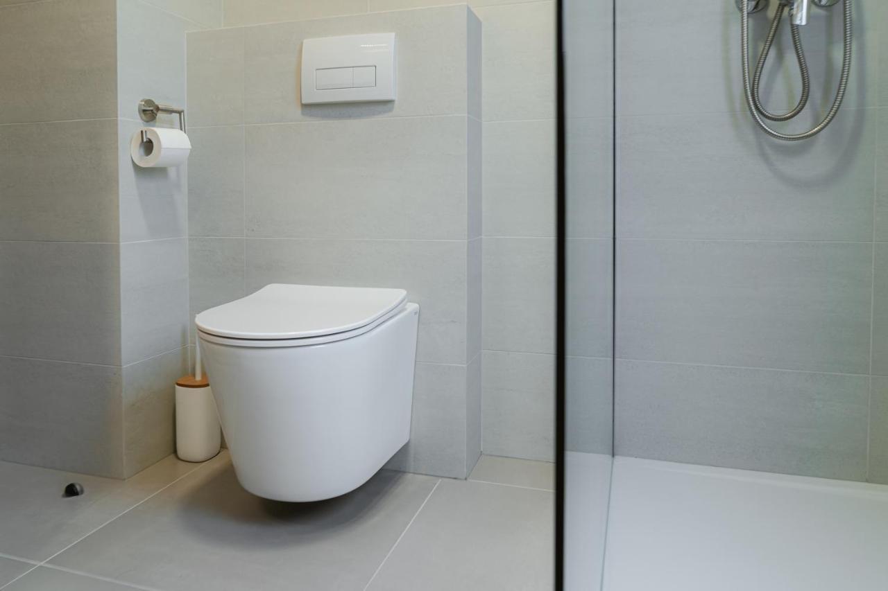 Apartma Bolero Tolmin Buitenkant foto