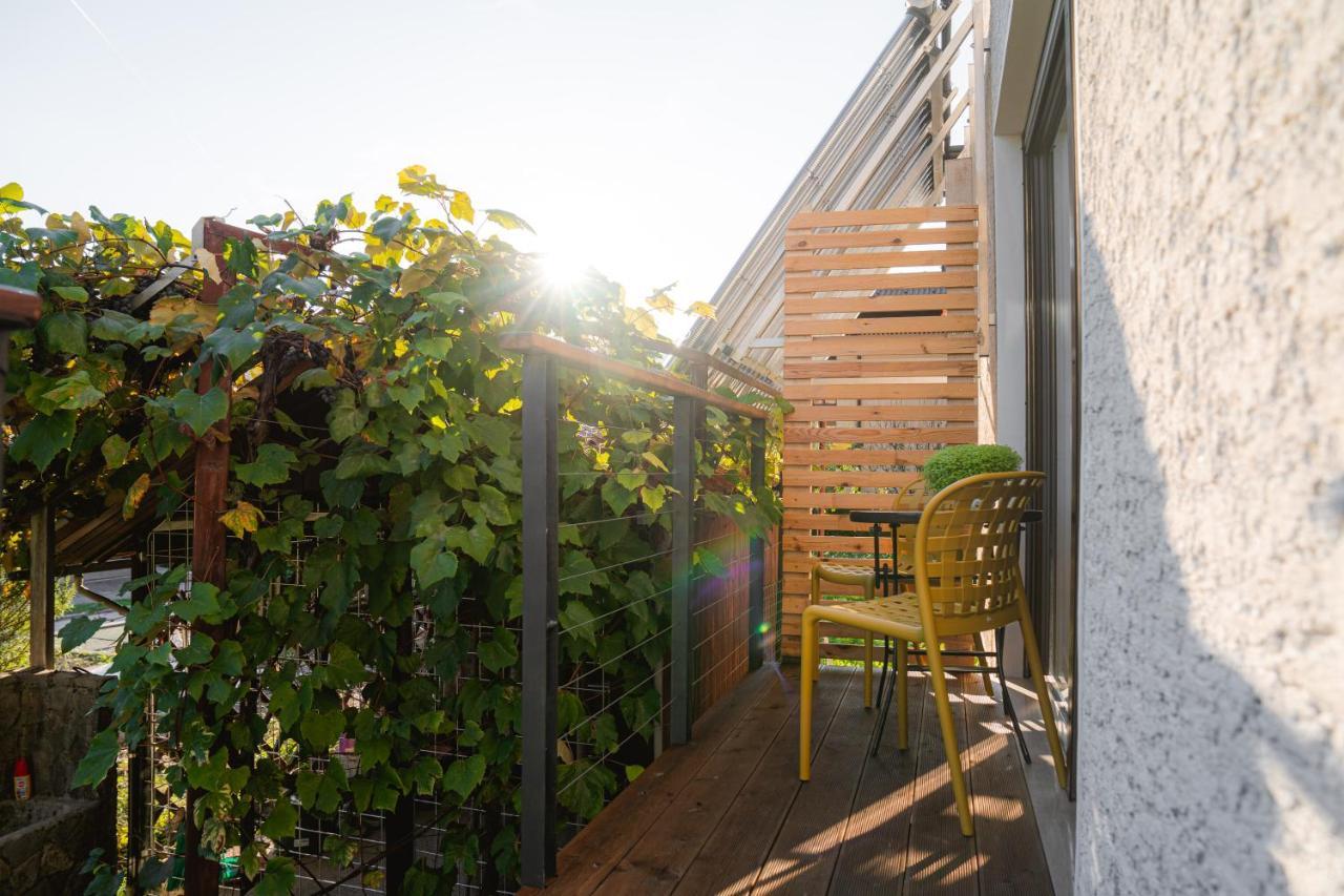 Apartma Bolero Tolmin Buitenkant foto